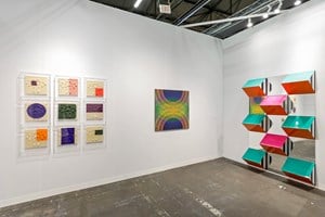 <a href='/art-galleries/galeria-nara-roesler/' target='_blank'>Galeria Nara Roesler</a>, The Armory Show, New York (7–10 March 2019). Courtesy Ocula. Photo: Charles Roussel.